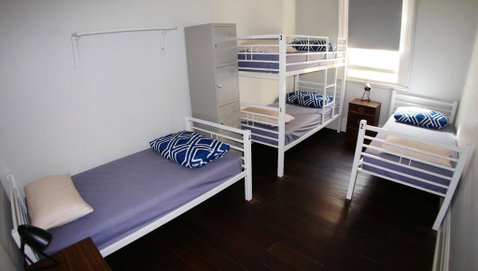Geraldton Backpackers - Accommodation Search 2