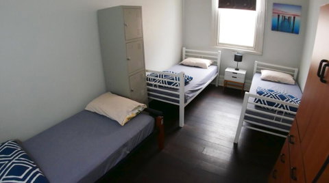 Geraldton Backpackers - Accommodation Search 1
