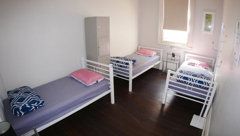Geraldton Backpackers - Accommodation Search 3