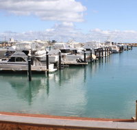 Geraldton Holiday Unit - Accommodation Search