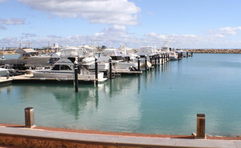 Geraldton Holiday Unit - Accommodation Search 0