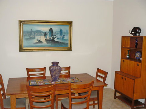 Geraldton Luxury Retreat 2 - Accommodation Search 2