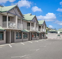 Geraldton Motor Inn - Accommodation Search