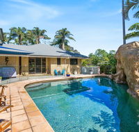 Getaway Haven in the Noosa surrounds - Accommodation Search