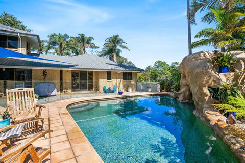 Getaway Haven In The Noosa Surrounds - Accommodation Search 0