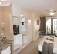 Getaway Inn Boutique Guest house - Accommodation Search