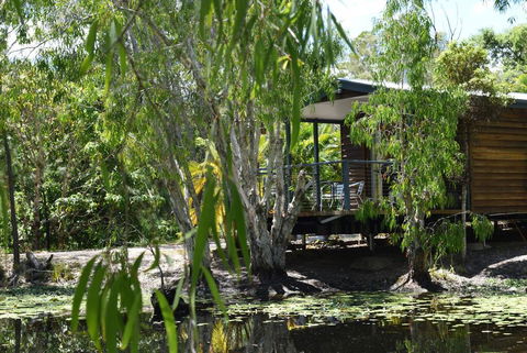 Getaways At Byfield - Accommodation Search 1