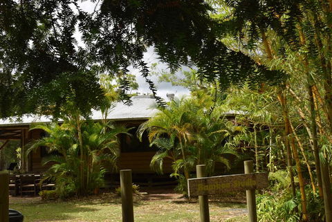 Getaways At Byfield - Accommodation Search 3