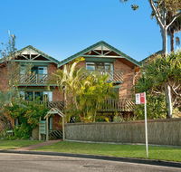 Gilmore Court 4 Byron Bay - Accommodation Search