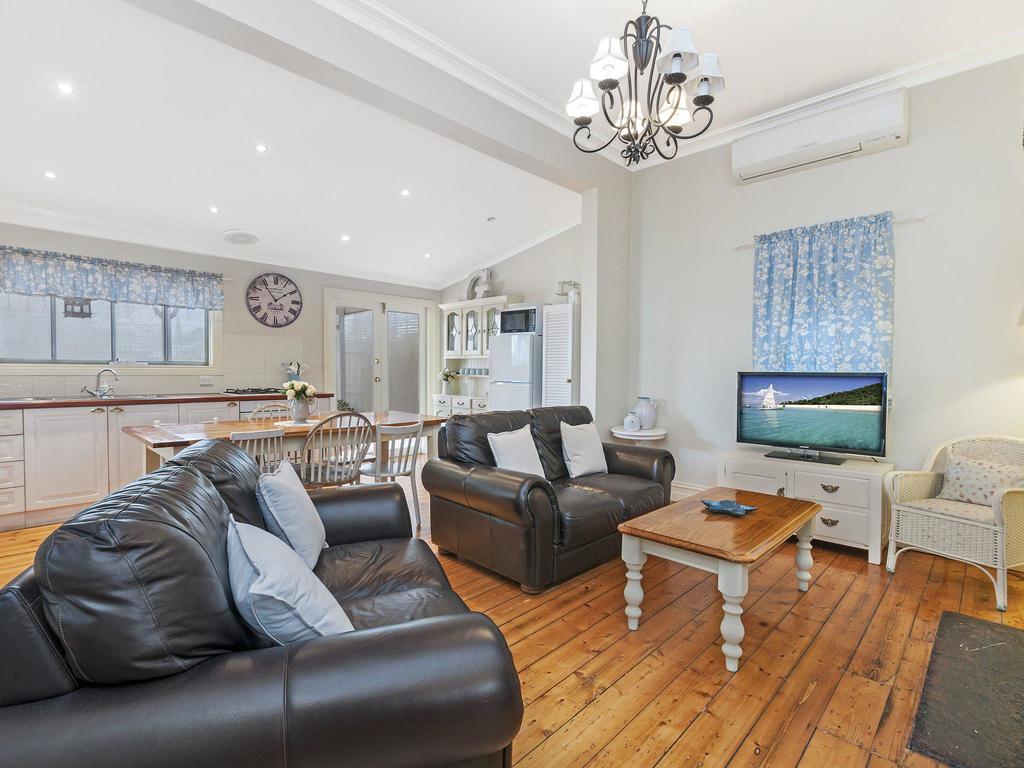 Port Fairy VIC Accommodation Search