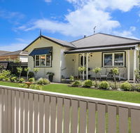 Gipps Getaway - Accommodation Search