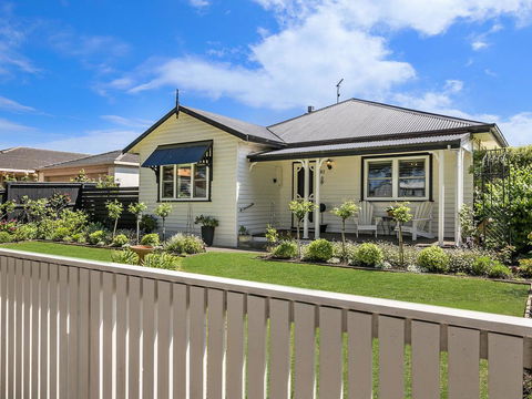 Gipps Getaway - Accommodation Search 0