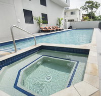 Gladstone Central Plaza - Accommodation Search