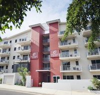 Gladstone City Central Apartment Hotel - Accommodation Search