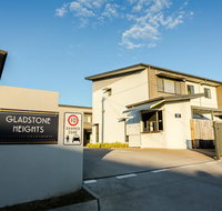 Gladstone Heights Executive Apartments - Accommodation Search