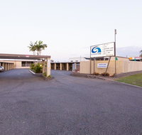 Gladstone Motel - Accommodation Search