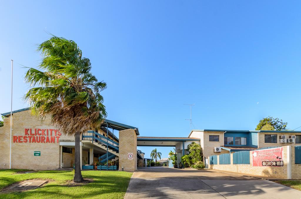 Beecher QLD Accommodation Search