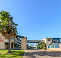 Gladstone Palms Motor Inn - Accommodation Search