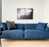 Glamorous Southbank home level 26 w/ oceanview - Accommodation Search