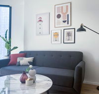 Glamorous Southbank home w/ free Wifi - Accommodation Search