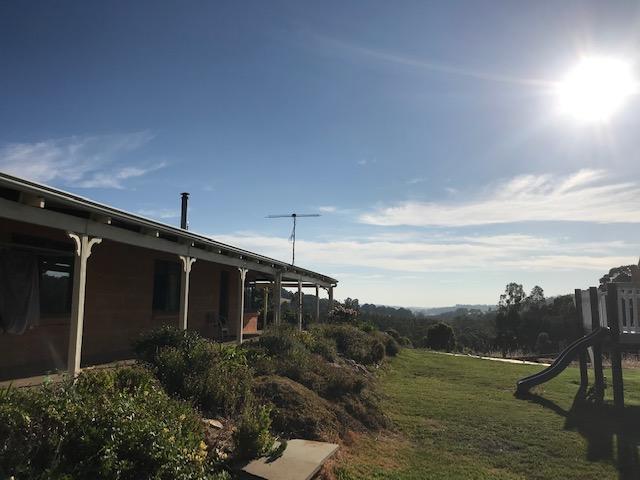 Mumballup WA Accommodation Search