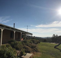 Glen Mervyn Lodge - Accommodation Search