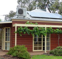 Glenbar cottage Yelta - Accommodation Search