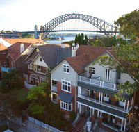 Glenferrie Lodge - Accommodation Search