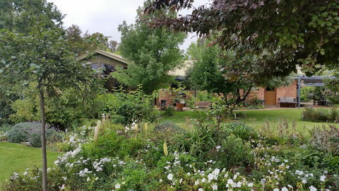 Glenhope Alpaca Farm Suites - Accommodation Search 2
