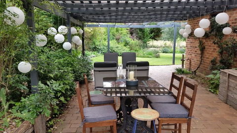 Glenhope Alpaca Farm Suites - Accommodation Search 1