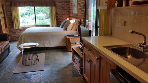 Glenhope Alpaca Farm Suites - Accommodation Search 3