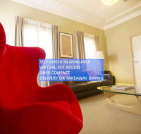Globe Apartments - Accommodation Search