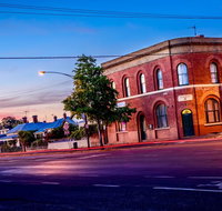 Globe Guesthouse - Accommodation Search