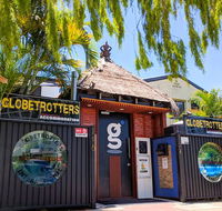 Globetrotters International - Accommodation Search