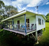 Glocca Morra Cottage - Accommodation Search
