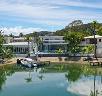 Go with the flow Noosa Sound - Accommodation Search