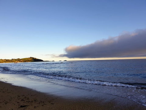 Goat Island Bungalow - Accommodation Search 1