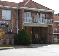 Golden Age Motor Inn - Accommodation Search