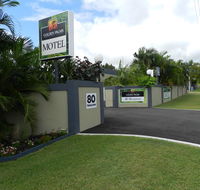 Golden Palms Motor Inn - Accommodation Search