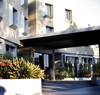 Golden Pebble Hotel - Accommodation Search