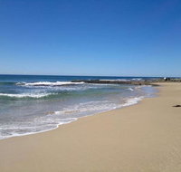Golden Sands 1 - Absolute Beachfront - Accommodation Search