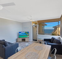 Golden Sands Apartment 10 - Accommodation Search