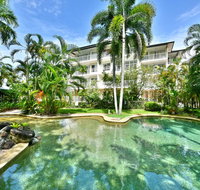 Golden Sands Beachfront Resort - Accommodation Search