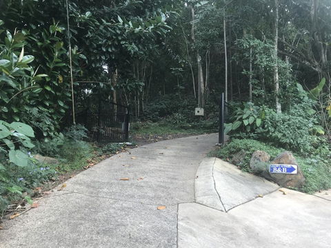 Golden Sunbird - Accommodation Search 1