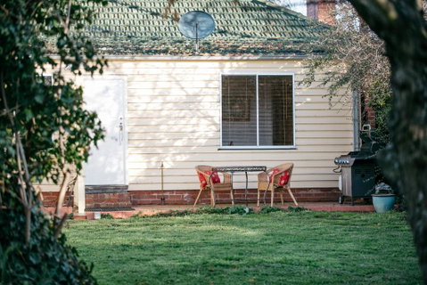 Goldies On Piper Kyneton - Accommodation Search 2