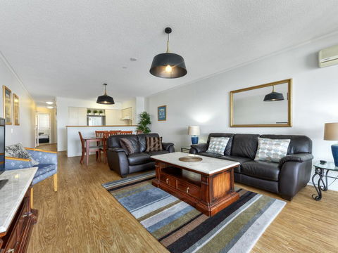 Goldsborough Place Apartments - Accommodation Search 3
