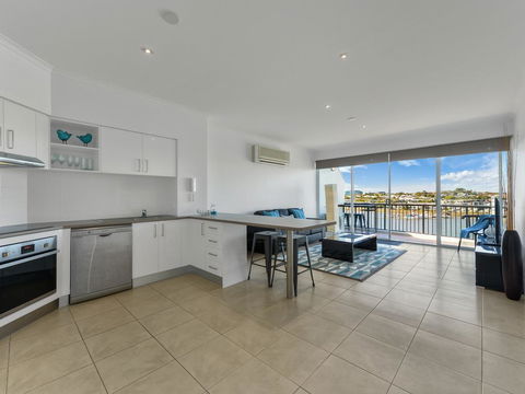 Goldsborough Place Apartments - Accommodation Search 1