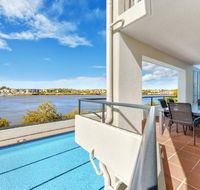 Goldsborough Place Apartments - Accommodation Search