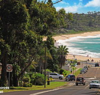GOLF 39 MOLLYMOOK BEACH - Accommodation Search
