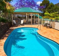 Golf Club Motor Inn Wingham - Accommodation Search